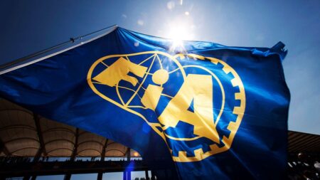 FIA confirms 2026 F1 engine rules paving way for Porsche and Audi