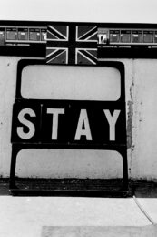 Flashback: Barbara Woodhouse-like pitboard communication at the 1987 German Grand Prix