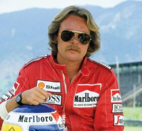 F1 Retro: Setting a smoking lap