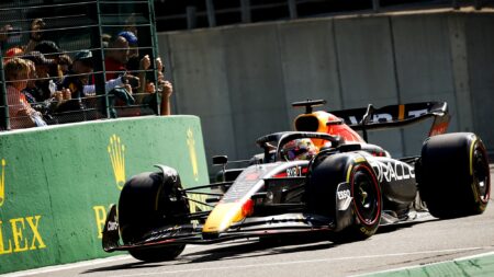 ‘Max Verstappen’s Belgian GP win was the work of genius’: Mark Hughes