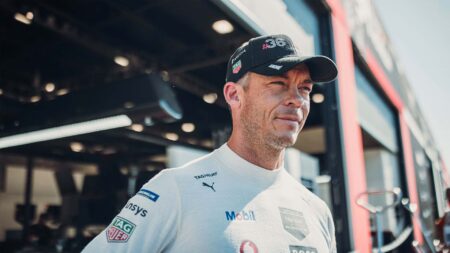 Le Mans returnee Lotterer on leaving Formula E: ‘It was definitely my biggest challenge’