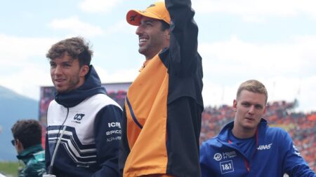 F1’s superlicence club – who deserves a drive in 2023?