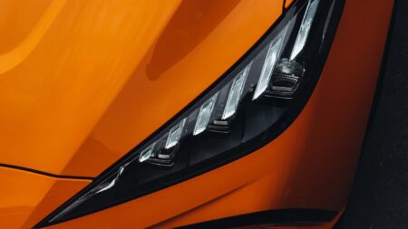 Why MG may have made 2022’s most impressive car