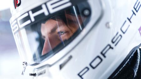 Porsche says that Red Bull F1 deal now off