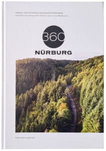 360 Nuerburgring