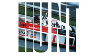 1977: James Hunt’s greatest F1 season