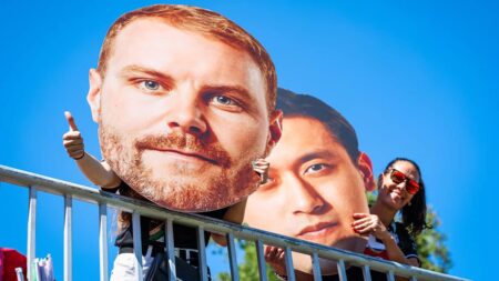 Verstappen’s F1 hippodrome: Goin’ up, goin’ down in Italy