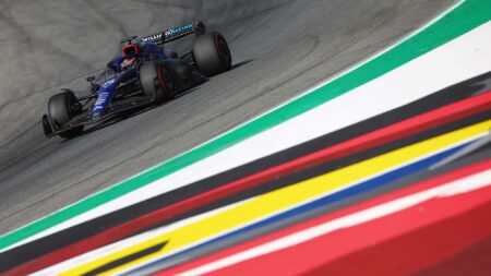 ‘Nyck De Vries’s Monza drive was harder than it looked — will it earn him a 2023 F1 seat?’