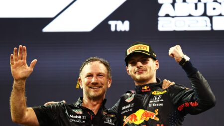 Will cost cap survive shockwave if F1 champions breached spending limits?