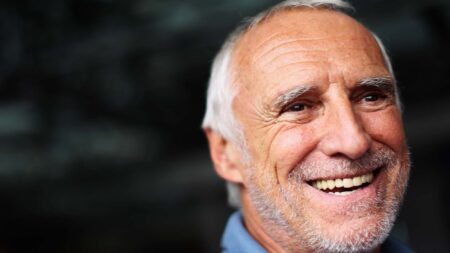 Red Bull’s ‘inspirational’ founder: Dietrich Mateschitz dies aged 78