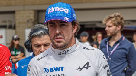 ‘FIA is still making the same mistakes that got Masi fired’: Medland
