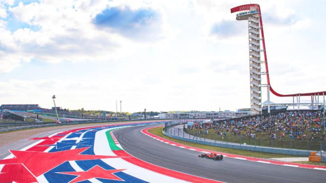‘Vegas has its lights, but COTA is F1’s sporting soul in the US’