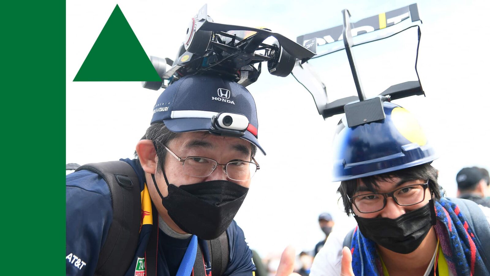 How to make a hash of Suzuka: Goin' up & down at the Japanese GP ...