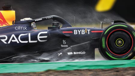 F1 Trackside View: December 2022