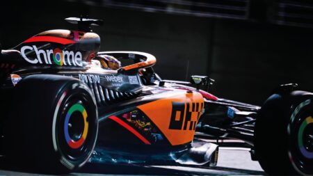 Why F1 car floors are the new technical battleground