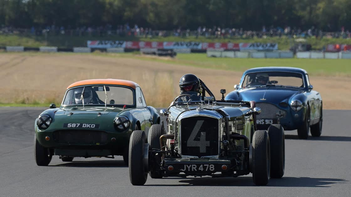 On and off the road with Simon Arron – September 2022 - Motor Sport ...