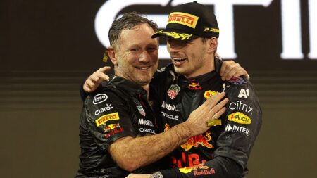 Red Bull hit with $7m fine and aero testing cut after F1 cost cap breach — but no points deduction