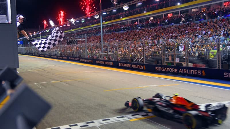 2023 F1 Abu Dhabi Grand Prix session timings and preview
