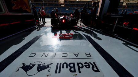 Even Red Bull is in the dark after ‘vague’ report it breached F1 cost cap: Medland