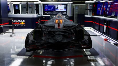 F1’s big switch-off after 2 crazy years: ‘Season end can’t come too soon’