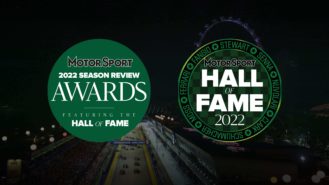Vote in season review awards and win Goodwood tickets worth £2000