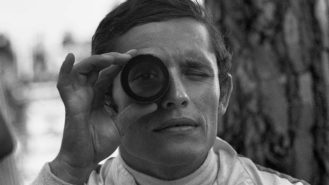 Jacky Ickx: His ten finest races