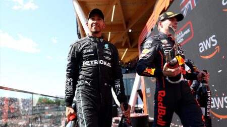 ‘Bring driver salaries into F1 cost cap to really level the playing field’