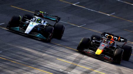How to spice up sprint races: F1 circuits that should host each round