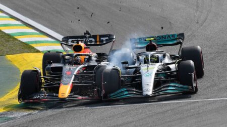 F1 Trackside View: January 2023