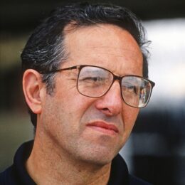 Mauro Forghieri: 1935-2022