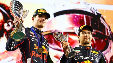 ‘Verstappen’s view is that Perez should know his Red Bull place’ — MPH