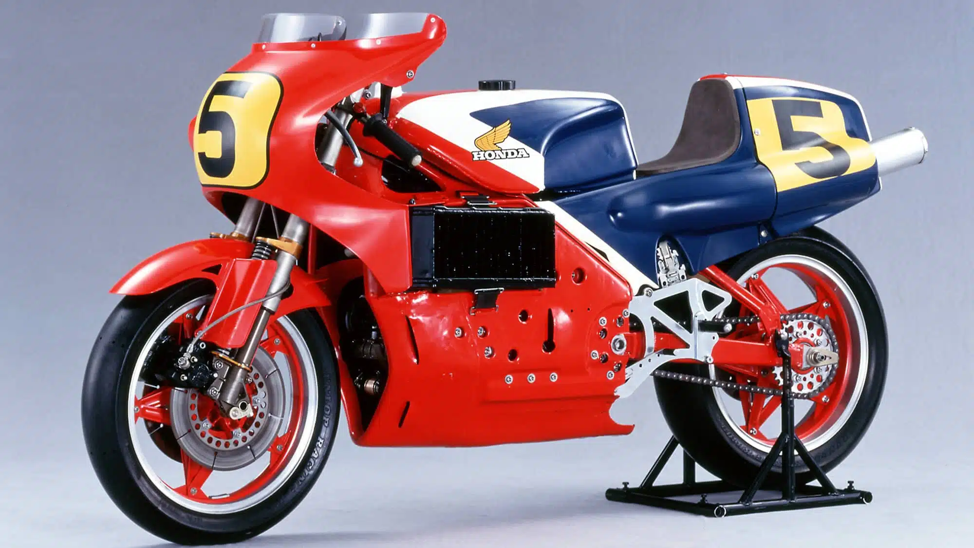 MotoGP tech development: when imitation is the sincerest form of ...