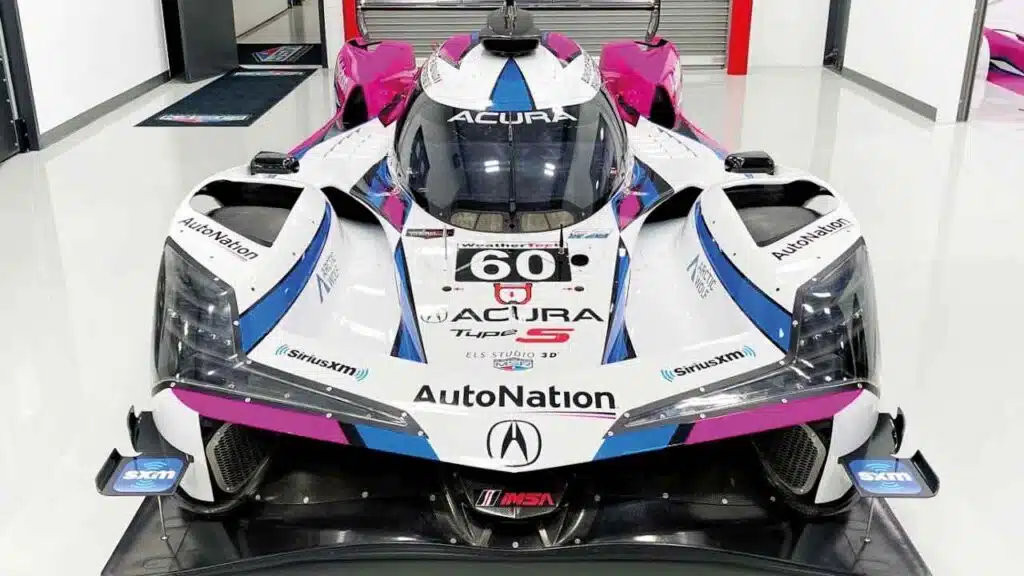 Acura