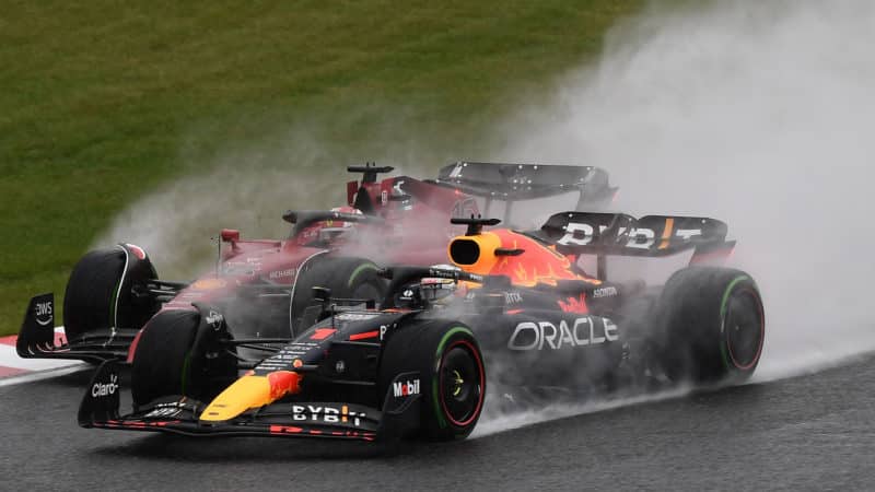 Race Highlights  2022 Sao Paulo Grand Prix 