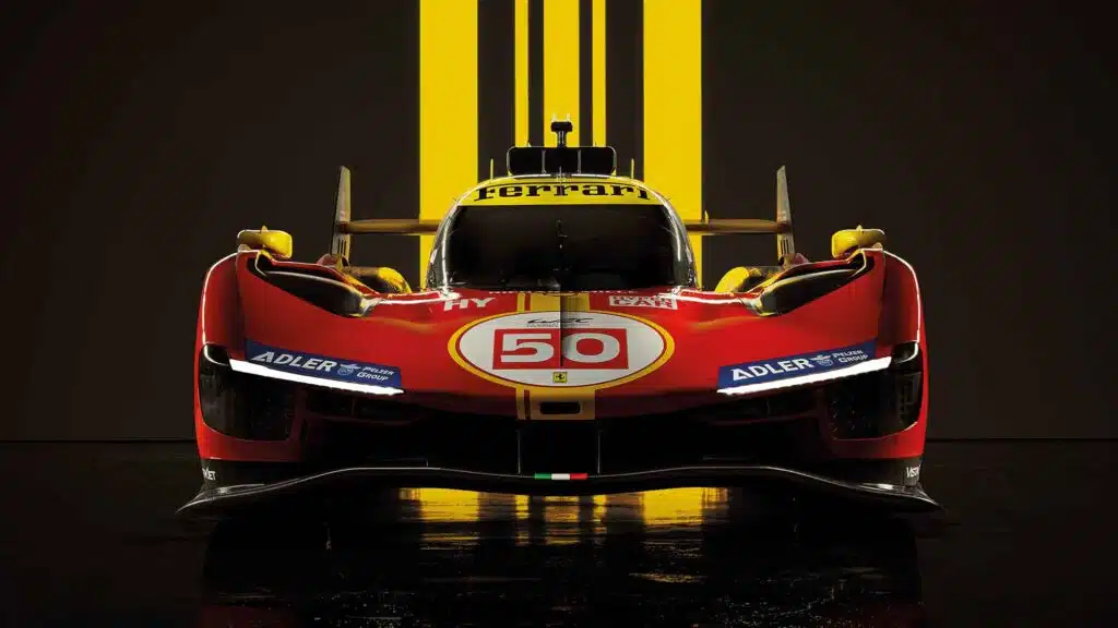 FERRARI_LMH