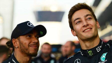 George Russell already stronger than Hamilton? It’s a dangerous assumption — MPH