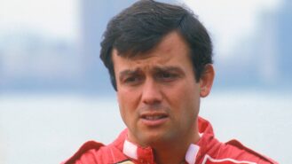 Patrick Tambay obituary: Charismatic GP winner who rode F1’s ups and downs