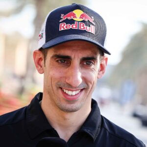 Sébastien Buemi