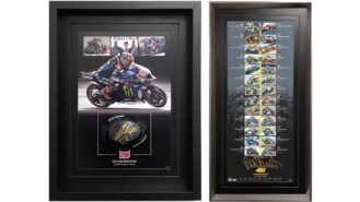 The hottest things on two wheels