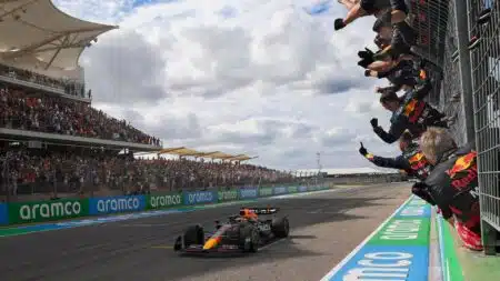 Red Bull & Ford partnership solves F1 team’s key weakness – MPH