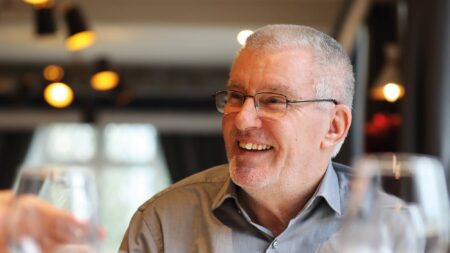 John Wickham obituary: Spirit F1 boss who oversaw Bentley Le Mans win