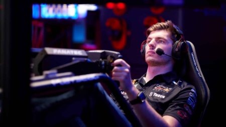Virtual GP: The return for non-championship F1 races?