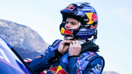 ‘Strong’ Tänak has eyes on winning Monte and WRC says M-Sport