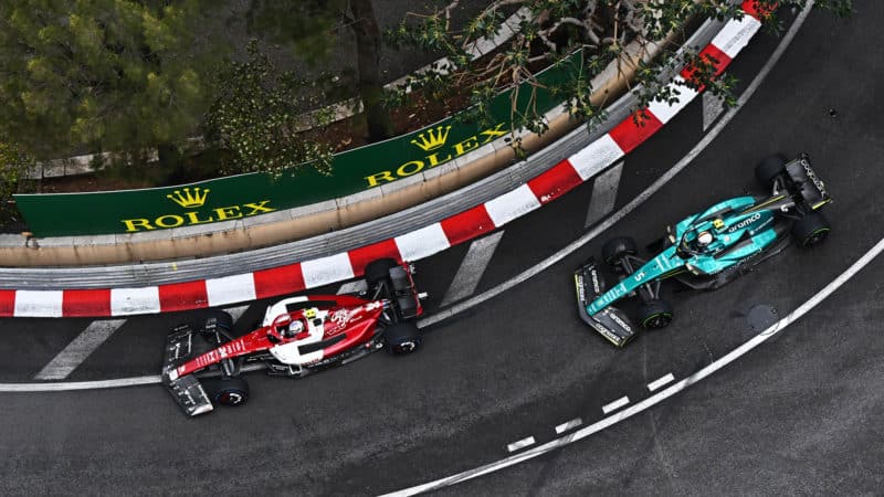 2023 F1 Monaco Grand Prix – How to watch, start time & more