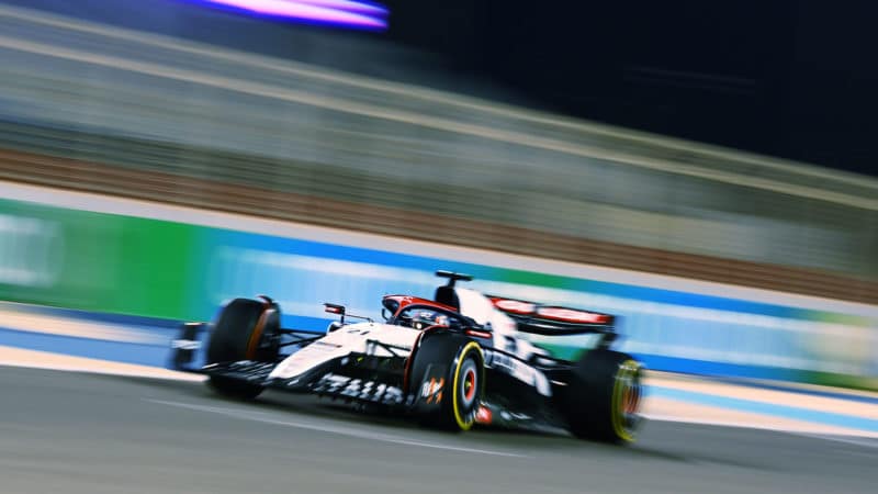 What the teams said - Race day in Abu Dhabi