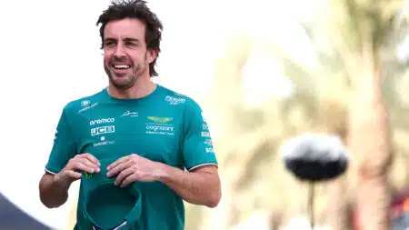 Fernando Alonso in a winning F1 car would be a sensational story — MPH