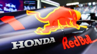Medland: Partly in, partly out — what are Honda’s plans for F1?