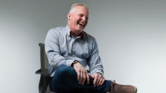 Johnny Herbert: ‘Silverstone is better than it’s ever been’