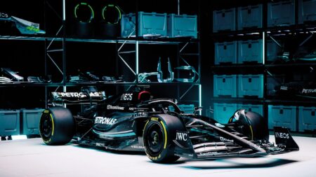 F1 2023 season preview with Johnny Herbert and Mark Hughes