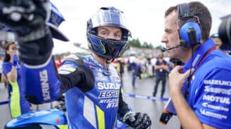 Is this man Yamaha’s secret weapon in MotoGP?